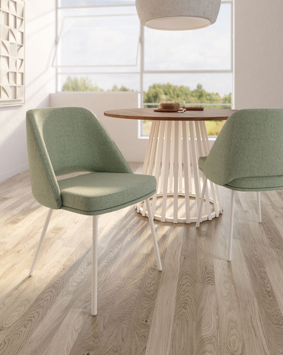 Descobreix BOGAL: Elegància i Confort en Cadires d'Alta Gamma: A RELAXIALUXE.COM entenem que la llar és el reflex de la teva personalitat i el teu refugi de descans. Per això, avui us volem presentar una marca de referència en el sector de les cadires i el mobiliari auxiliar: BOGAL (bogal.es). Amb una trajectòria que es remunta a 1983, Bogal s'ha consolidat com a especialista en la fabricació i disseny de mobles que combinen funcionalitat, tendència i una qualitat excepcional. Per què BOGAL és una opció ideal per a la teva llar? Disseny Versàtil i Actual: Bogal ofereix un ampli catàleg que s'adapta a qualsevol estil, des del nòrdic més càlid fins a l'industrial més modern. Les seves cadires de menjador són conegudes pel seu disseny elegant i contemporani. Qualitat en els Materials: Utilitzen materials nobles com fusta massissa, metall i tèxtils de qualitat, garantint la durabilitat i resistència de cada peça. Confort Superior: Més enllà de l'estètica, les cadires i butaques Bogal estan dissenyades per oferir una ergonomia perfecta, ideal per a llargues sobretaules o per al treball a casa. Col·leccions Inspiradores: Bogal destaca per crear col·leccions amb ànima (com Essence, Ceramic, Fresh, Ergo, entre d'altres), pensades per elevar l'estil de vida de cada espai. Un ampli ventall de possibilitats A més de les seves icòniques cadires de menjador, el catàleg de Bogal inclou: Cadires giratòries: Perfectes per a oficines a casa amb funcionalitats de 90º, 180º o 360º. Butaques i mobles auxiliars: Peces dissenyades per crear ambients confortables. Solucions per a terrasses: Mobiliari que combina resistència i disseny per a l'exterior. Si busques renovar el teu menjador o zona de treball amb peces que uneixen disseny espanyol, qualitat i comoditat, BOGAL és una aposta segura que encaixa perfectament amb la filosofia de luxe i relaxació de RELAXIA LUXE. Descobreix BOGAL: Elegància i Confort en Cadires d'Alta Gamma: A RELAXIALUXE.COM entenem que la llar és el reflex de la teva personalitat i el teu refugi de descans. Per això, avui us volem presentar una marca de referència en el sector de les cadires i el mobiliari auxiliar: BOGAL (bogal.es). Amb una trajectòria que es remunta a 1983, Bogal s'ha consolidat com a especialista en la fabricació i disseny de mobles que combinen funcionalitat, tendència i una qualitat excepcional. Per què BOGAL és una opció ideal per a la teva llar? Disseny Versàtil i Actual: Bogal ofereix un ampli catàleg que s'adapta a qualsevol estil, des del nòrdic més càlid fins a l'industrial més modern. Les seves cadires de menjador són conegudes pel seu disseny elegant i contemporani. Qualitat en els Materials: Utilitzen materials nobles com fusta massissa, metall i tèxtils de qualitat, garantint la durabilitat i resistència de cada peça. Confort Superior: Més enllà de l'estètica, les cadires i butaques Bogal estan dissenyades per oferir una ergonomia perfecta, ideal per a llargues sobretaules o per al treball a casa. Col·leccions Inspiradores: Bogal destaca per crear col·leccions amb ànima (com Essence, Ceramic, Fresh, Ergo, entre d'altres), pensades per elevar l'estil de vida de cada espai. Un ampli ventall de possibilitats A més de les seves icòniques cadires de menjador, el catàleg de Bogal inclou: Cadires giratòries: Perfectes per a oficines a casa amb funcionalitats de 90º, 180º o 360º. Butaques i mobles auxiliars: Peces dissenyades per crear ambients confortables. Solucions per a terrasses: Mobiliari que combina resistència i disseny per a l'exterior. Si busques renovar el teu menjador o zona de treball amb peces que uneixen disseny espanyol, qualitat i comoditat, BOGAL és una aposta segura que encaixa perfectament amb la filosofia de luxe i relaxació de RELAXIA LUXE.