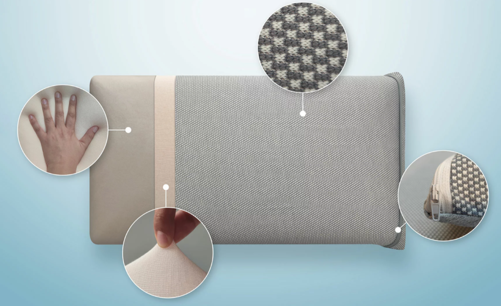 🛏️❄️ A RELAXIA Andorra la Vella ja pots descobrir el secret per dormir més fresc, més còmode i amb una sensació de benestar total: la funda de coixí POLARIS de BSensible. Pensada especialment per a persones caloroses, és una autèntica revolució en confort tèrmic. La tecnologia POLARIS està científicament provada per reduir la temperatura de la pell aproximadament 1 °C, ajudant-te a dissipar la calor corporal i mantenint el cap fresc durant tota la nit. A més, és impermeable i transpirable, protegint el coixí mentre deixa circular l’aire perquè dormis sec i amb higiene total. El seu teixit incorpora òxid de zinc d’origen natural, que actua com a barrera antibacteriana i cuida la pell de manera suau i respectuosa. Tot plegat amb un tacte agradable i sedós, sense aquella sensació d’escalfor que generen les fundes tradicionals. Si busques una solució real per descansar millor a l’estiu —o simplement ets una persona que s’escalfa fàcilment—, la gamma POLARIS de BSensible és una aposta segura i recomanada. A RELAXIA t’esperem perquè la puguis tocar, provar i enamorar-te’n. Dorm més fresc, dorm millor. #llar #fundes #llençols #sabanas #relaxialuxe