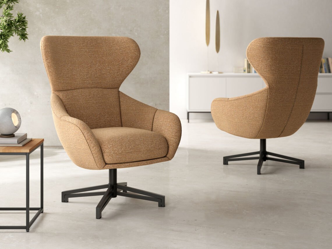 Descobreix BOGAL: Elegància i Confort en Cadires d'Alta Gamma: A RELAXIALUXE.COM entenem que la llar és el reflex de la teva personalitat i el teu refugi de descans. Per això, avui us volem presentar una marca de referència en el sector de les cadires i el mobiliari auxiliar: BOGAL (bogal.es). Amb una trajectòria que es remunta a 1983, Bogal s'ha consolidat com a especialista en la fabricació i disseny de mobles que combinen funcionalitat, tendència i una qualitat excepcional. Per què BOGAL és una opció ideal per a la teva llar? Disseny Versàtil i Actual: Bogal ofereix un ampli catàleg que s'adapta a qualsevol estil, des del nòrdic més càlid fins a l'industrial més modern. Les seves cadires de menjador són conegudes pel seu disseny elegant i contemporani. Qualitat en els Materials: Utilitzen materials nobles com fusta massissa, metall i tèxtils de qualitat, garantint la durabilitat i resistència de cada peça. Confort Superior: Més enllà de l'estètica, les cadires i butaques Bogal estan dissenyades per oferir una ergonomia perfecta, ideal per a llargues sobretaules o per al treball a casa. Col·leccions Inspiradores: Bogal destaca per crear col·leccions amb ànima (com Essence, Ceramic, Fresh, Ergo, entre d'altres), pensades per elevar l'estil de vida de cada espai. Un ampli ventall de possibilitats A més de les seves icòniques cadires de menjador, el catàleg de Bogal inclou: Cadires giratòries: Perfectes per a oficines a casa amb funcionalitats de 90º, 180º o 360º. Butaques i mobles auxiliars: Peces dissenyades per crear ambients confortables. Solucions per a terrasses: Mobiliari que combina resistència i disseny per a l'exterior. Si busques renovar el teu menjador o zona de treball amb peces que uneixen disseny espanyol, qualitat i comoditat, BOGAL és una aposta segura que encaixa perfectament amb la filosofia de luxe i relaxació de RELAXIA LUXE.