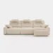 Acomodel: sofàs d’alta qualitat amb tecnologia avançada i disseny contemporani que pots comprar a la botiga Relaxia Andorra Acomodel és un fabricant espanyol especialitzat en sofàs, "chaises longues" i butaques que combinen innovació, confort i artesania tradicional. La marca destaca per integrar mecanismes avançats —amb moviment, elèctrics, manuals o fixos— que permeten adaptar cada peça a les necessitats de confort de cada llar. Qualitat, durabilitat i personalització Els sofàs d’Acomodel es fabriquen amb materials certificats, processos sostenibles i un rigorós control de qualitat. L’empresa ofereix una àmplia varietat de models i acabats, amb opcions de personalització que inclouen mòduls, tapisseries, estructures i sistemes de moviment. Col·lecció 2026 La seva col·lecció inclou: Sofàs amb moviment amb ampliació de seient i opcions d’arcó. Sofàs relaxament elèctrics, ideals per a un descans ergonòmic. Sofàs llit, pràctics i funcionals. Butaques i complements amb línies modernes i elegants. Models destacats com el Joel, Randi, Igor, Spacio o Van Gogh combinen disseny contemporani amb funcionalitat, oferint solucions perfectes per a espais actuals. Tecnologia pròpia en mecanismes Acomodel desenvolupa mecanismes propis que garanteixen: Moviments fluids i silenciosos Durabilitat Comoditat adaptada a cada usuari Compromís amb el confort i el servei La marca aposta per una fabricació nacional amb logística eficient, assessorament tècnic i suport professional per ajudar a triar el model més adequat per a cada espai.