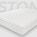 Colchón Boston X9: Fabricado por Kiesen, se enfoca en su tecnología de soporte Spring Bag (muelles ensacados) para alinear la columna y destaca por su grueso doble topper y tejido elástico (Stretch). https://kiesen.es/colchon/springbag/boston-x6?highlight=WyJib3N0b24iXQ==#:~:text=BOSTON%20X9,el%20mejor%20descanso.