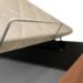 ✨🛏️ En RELAXIA LUXE te presentamos el canapé REMY de KORFLEX: diseño, orden y lujo en un solo mueble. Dale a tu dormitorio el cambio que merece con la elegancia irresistible del canapé Remy, una pieza que enamora a primera vista por su estilo moderno y su presencia impecable. Este canapé redefine el concepto de almacenamiento: un arcón profundo, amplio y totalmente accesible, pensado para aprovechar cada centímetro sin renunciar a la estética. Su diseño se integra de forma invisible y armoniosa en la decoración, convirtiéndose en un imprescindible para quienes buscan funcionalidad con un toque premium. Y porque el descanso también es salud, el Remy incorpora 4 aireadores estratégicos que renuevan el aire del interior de manera constante, manteniendo un entorno limpio, fresco y perfecto para tu colchón. Un mueble robusto, elegante y fabricado en España, disponible en RELAXIA LUXE, tu tienda especializada en descanso y mobiliario de calidad en Andorra. ✨ Elegancia, capacidad y bienestar… todo en un solo canapé. #ordenydescanso #canapegrancapacidad #dormitorioorganizado #hogarsaludable #mueblesresistentes
