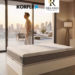 ¿Pensando en rediseñar tu habitación? Inspírate con las últimas tendencias de interiorismo en RELAXIA ANDORRA y descubre cómo los colchones y canapés de Korflex mejoran cualquier espacio, aportando sofisticación, buen descanso y carácter a tu hogar. Desde soluciones de almacenaje inteligentes que maximizan el orden hasta el diseño más vanguardista para las estéticas más exigentes, en este vídeo te damos las claves para conseguir el dormitorio de tus sueños. No se trata solo de muebles, sino de crear una atmósfera de paz donde cada detalle cuente. ¡Descubre la fusión perfecta entre la estética de alta gama y el bienestar absoluto! Es hora de convertir tu descanso en tu lugar favorito del mundo. Fabricado en España. #interiorismo #dormitoriosconestilo #descansopremium #canapes #disenodeinteriores