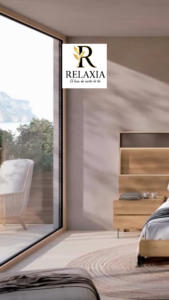 ✨ A RELAXIA ANDORRA, la nova botiga de mobles d’Andorra la Vella, sabem que un dormitori no és només un espai per descansar: és el teu refugi, el teu estil i la teva manera d’entendre la calma. Per això treballem amb la qualitat i el disseny de BAIX MODULS, una firma que destaca per crear capçals de llit elegants, moderns i totalment personalitzables. Tu tries l’ambient, tu tries la sensació… i sobretot, tu tries el color que més t’agrada per donar vida al teu dormitori. Línies netes, acabats impecables i una estètica contemporània que encaixa en qualsevol espai. Tant si busques un capçal minimalista com un model amb més presència, a RELAXIA ANDORRA t’assessorem perquè puguis crear un dormitori que realment parli de tu. 💛 Vine a descobrir-los a la nostra nova botiga d’Andorra la Vella i deixa’t inspirar. T’ajudarem a trobar el capçal perfecte per transformar el teu espai de descans en un lloc únic i ple d’harmonia. #cabeceros #dormitorismodernos #dormitorisbonics #cabezals #RelaxiaAndorra