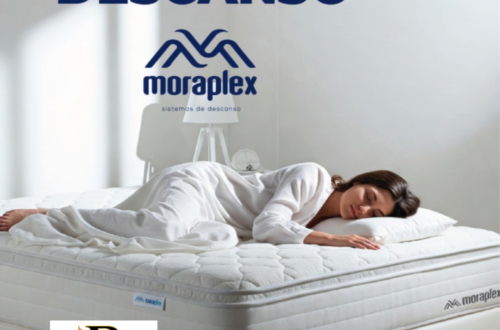 💙 A RELAXIA ANDORRA ho tenim clar: dormir bé és cuidar-te. I avui volem recordar-te una cosa important: el descans és salut. Quan dorms profundament, el teu cos es recupera, el sistema immunitari es reforça, l’estat d’ànim millora i l’energia torna. Dormir no és només un hàbit… és una necessitat vital. Per això treballem amb marques com Moraplex, que dissenyen matalassos i sistemes de descans pensats per al teu benestar real. Materials de qualitat, tecnologia que cuida l’esquena i una adaptació que transforma cada nit en un moment de recuperació. 😴 Invertir en descans és invertir en salut. Amb Moraplex, cada nit compta… i el teu cos ho nota. Vine a RELAXIA ANDORRA i descobreix com un bon matalàs pot canviar el teu dia a dia. #RelaxiaAndorra #Moraplex #DescansSaludable #DormirBéÉsViuMillor #CuidarÉsEstimar