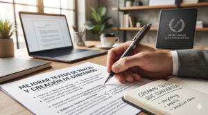 EXPERTOS en MARKETING DE CONTENIDOS, ANDORRA, ESPAÑA Y FRANCIA. OFRECEMOS MÁS VISIBILIDAD, MÁS CLIENTES, MÁS CRECIMIENTO. No se trata solo de “estar” en internet, sino de colocarte arriba del todo en Google, de estar en la primera página de Google y ocupar espacio con blogs, webs, videos cortos, videos largos y todas las redes sociales posibles.💡✨ 🚀📲 Tu negocio no es como otros. Tu marketing, tampoco debería serlo. Hacemos marketing real para vender más o captar más clientes. 🔗 Contacta con nosotros y transforma positivamente tu posicionamiento digital:📞 00 376 360 387 / 📞 00 33 786 568 901. O en el correo info@app-shop.fr A MARKETING DE CONTENIDOS ANDORRA, combinar SEO, desarrollo web y estrategia multicanal para llegar a más del 90 x 100 de los usuarios de internet. 🔎 Si tu cliente busca en Google, nosotros te hacemos aparecer. Si consulta aplicaciones, te encuentra. Si desea comparar, que sea contigo en lo alto del ranking en Google. 📊 Tenemos más de 300 clientes posicionados en Google… y ahora también en las IA. 📣 Más de 120.000 seguidores podrán ver tus publicaciones en Instagram o Facebook. 💡 No hay milagros, hay estrategias claras y con fundamento: ✅ más de 300 x 100 más de tráfico ✅ Estadísticas en tiempo real ✅ Herramientas profesionales, resultados tangibles. Y sobre todo más VENTAS. Más CLIENTES. 🧩 Pero aquí viene el punto clave… Si sigues probando cosas al azar, el único resultado seguro es que seguirás perdiendo dinero. Trabajadores, autónomos, agencias, “expertos en todo”… 📌 Todos te venden humo y una parte, nuevas agencias digitales sin ninguna experiencia que hacen ofertas muy bien diseñadas, captan al cliente y lo queman, ya que, no tienen ningún conocimiento ni experiencia, solo un buen curso, pero nadie te da el puzle completo. 👉 Te venden anuncios (ADS), pero sin estrategia ni conocimiento alguno. 👉 Te venden una web, pero sin ningún tráfico. Y además no saben redactar ni escribir. Yo lo hago en 4 idiomas. 👉 Nosotros te gestionamos las redes sociales; además, compartimos contigo nuestros 120.000 seguidores, solo en LinkedIn 12.000, en Instagram 35.000 o en TikTok 45.000; nosotros no somos los mejores, sin embargo, trabajamos de verdad en beneficio de tu negocio. ¡Ah!, y nosotros damos REFERENCIAS de las redes que gestionamos y de los más de 300 WEBS en WordPress QUE HEMOS POSICIONADO en la primera página de Google. Los demás, sin ningún plan, en temas de restaurantes y hoteles, abogados o empresas de construcción, solo saben tomar buenas fotos, ni las estrategias, ni la captación de clientes reales. A ellos les da igual; usted ve un Instagram muy bonito; aun así, no funciona, con faltas de ortografía y sin contestar a los mensajes o las solicitudes de clientes; hablo por experiencia. Nosotros lo contestamos todo y estamos encima de sus perfiles en redes.. Nosotros no te vendemos humo. Te ofrecemos un equipo profesional integral para crear tus contenidos con calidad: desde vídeos y textos, hasta estrategias de copywriting Avanzadas. 🎯 Somos los mejores de Cataluña, Occitania y Andorra en creación de textos, y te ofrecemos un plan real con resultados medibles. 📍 Tu negocio no es como los demás. Tu marketing, tampoco debería serlo. 🔗 Contacta con nosotros y transforma positivamente tu posicionamiento digital: 📞 +376 360 387 / 📞 +33 786 568 901 info@app-shop.fr